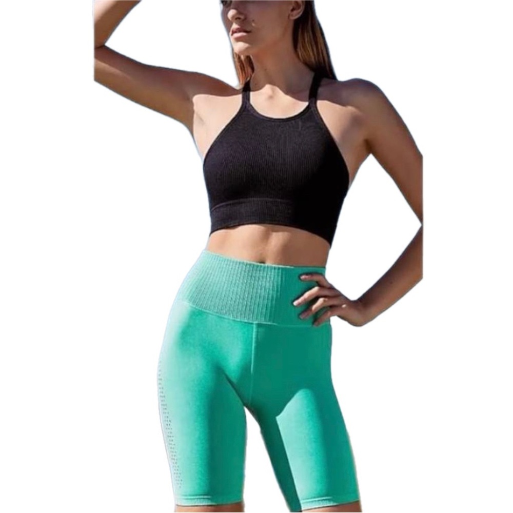 Free people, movement size xs/small bike shorts Nwot